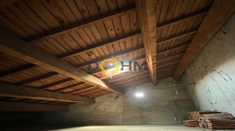 Ma-Cabane - Vente Maison Vieille-Brioude, 100 m²