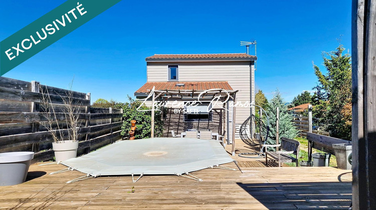 Ma-Cabane - Vente Maison Vieille-Brioude, 85 m²