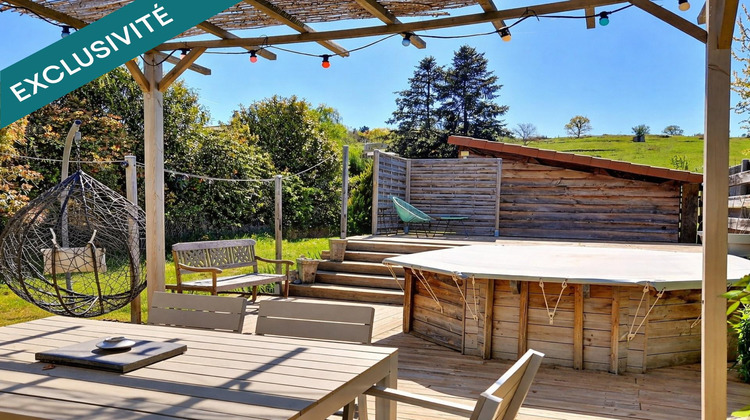 Ma-Cabane - Vente Maison Vieille-Brioude, 85 m²