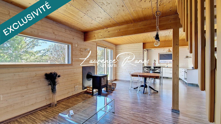Ma-Cabane - Vente Maison Vieille-Brioude, 85 m²
