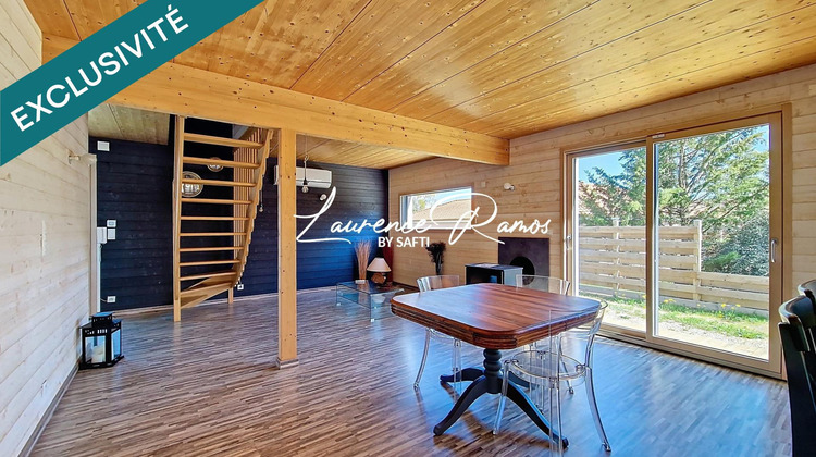 Ma-Cabane - Vente Maison Vieille-Brioude, 85 m²