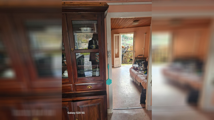 Ma-Cabane - Vente Maison VIEILLE-BRIOUDE, 50 m²