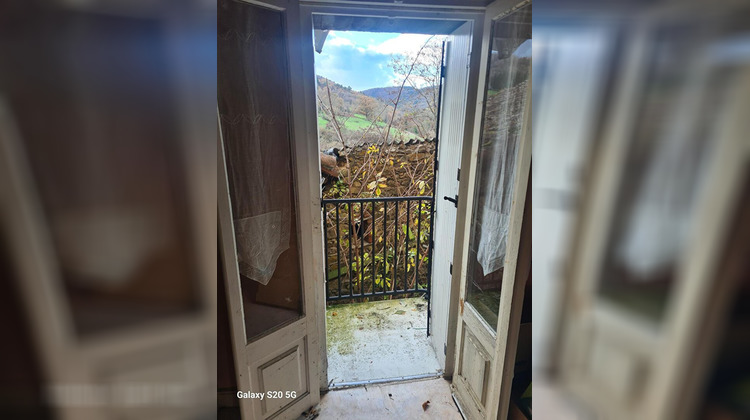 Ma-Cabane - Vente Maison VIEILLE-BRIOUDE, 50 m²