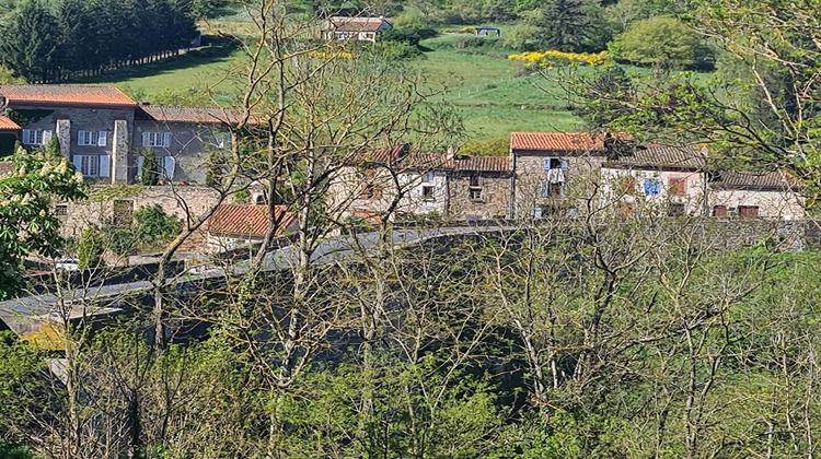 Ma-Cabane - Vente Maison VIEILLE-BRIOUDE, 50 m²