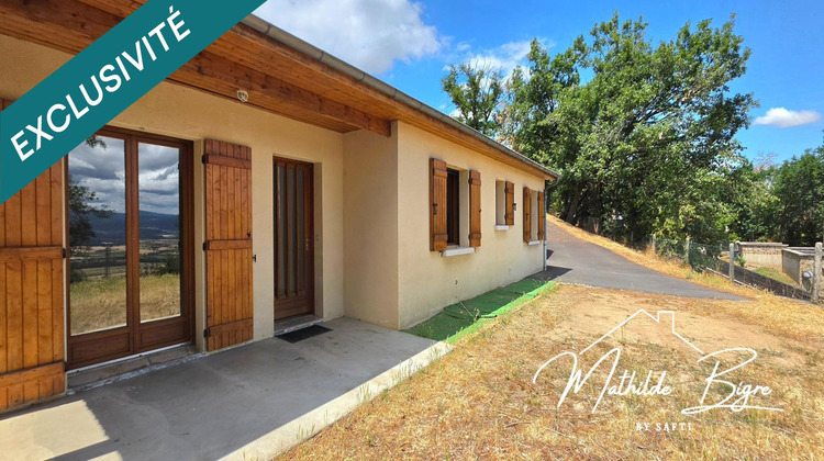 Ma-Cabane - Vente Maison Vieille-Brioude, 95 m²