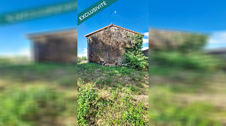Ma-Cabane - Vente Maison Vieille-Brioude, 70 m²