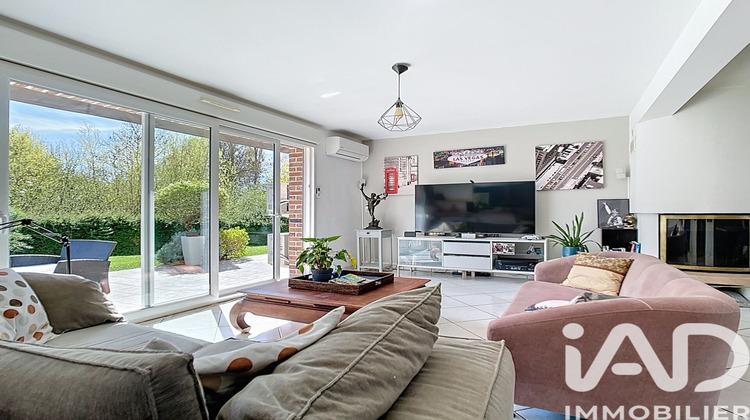 Ma-Cabane - Vente Maison Vieille-Chapelle, 227 m²