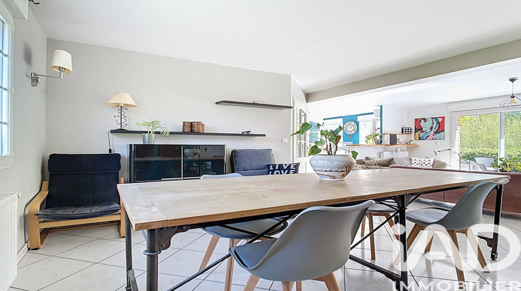 Ma-Cabane - Vente Maison Vieille-Chapelle, 227 m²