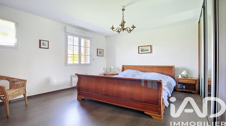 Ma-Cabane - Vente Maison Vieille-Chapelle, 227 m²