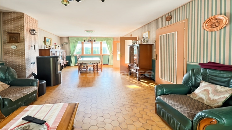 Ma-Cabane - Vente Maison VIEILLE EGLISE, 124 m²