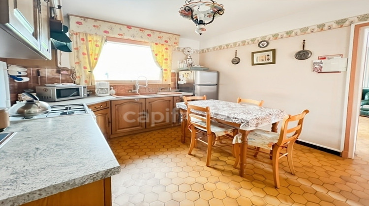 Ma-Cabane - Vente Maison VIEILLE EGLISE, 124 m²