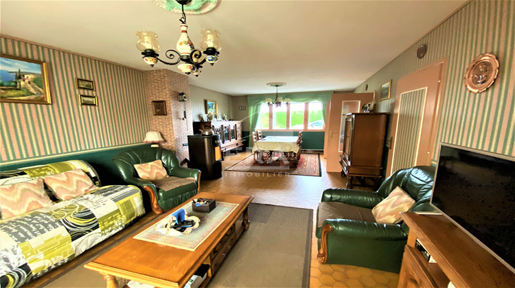 Ma-Cabane - Vente Maison VIEILLE-EGLISE, 122 m²