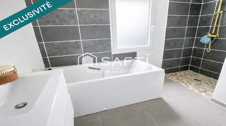 Ma-Cabane - Vente Maison Vieille-Eglise, 135 m²