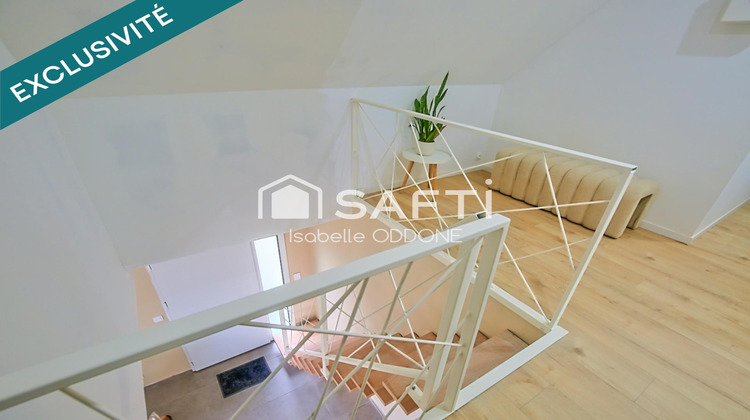 Ma-Cabane - Vente Maison Vieille-Eglise, 135 m²