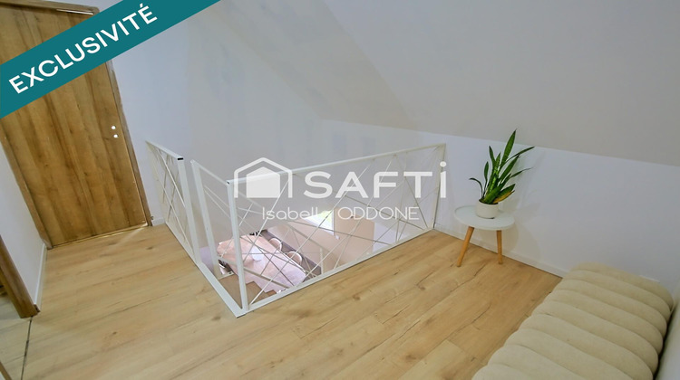 Ma-Cabane - Vente Maison Vieille-Eglise, 135 m²