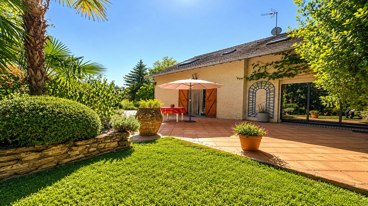 Ma-Cabane - Vente Maison VIEILLE-EGLISE-EN-YVELINES, 160 m²
