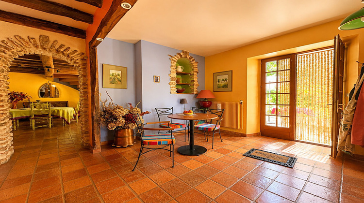 Ma-Cabane - Vente Maison VIEILLE-EGLISE-EN-YVELINES, 160 m²
