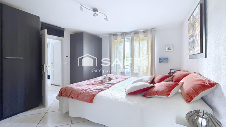 Ma-Cabane - Vente Maison Vieille-Eglise-en-Yvelines, 194 m²