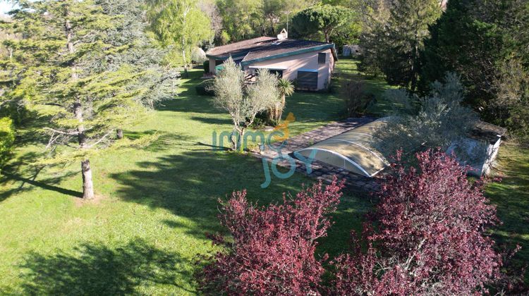 Ma-Cabane - Vente Maison Vieille-Toulouse, 316 m²