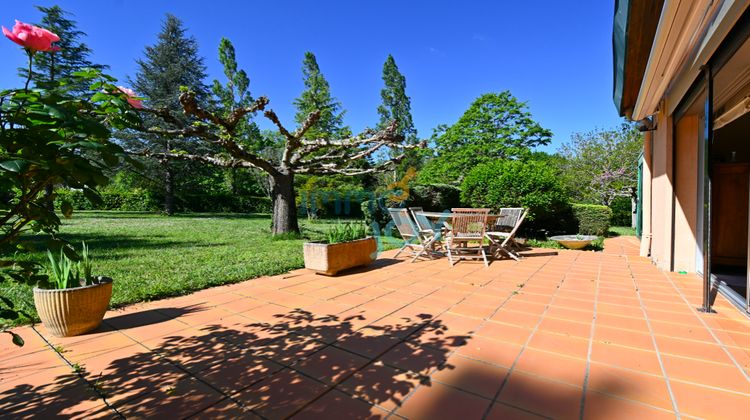 Ma-Cabane - Vente Maison Vieille-Toulouse, 316 m²