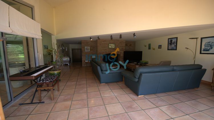 Ma-Cabane - Vente Maison Vieille-Toulouse, 316 m²