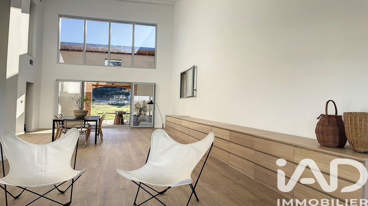 Ma-Cabane - Vente Maison Vieille-Toulouse, 228 m²