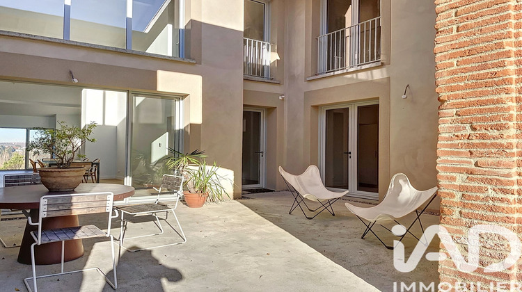 Ma-Cabane - Vente Maison Vieille-Toulouse, 228 m²