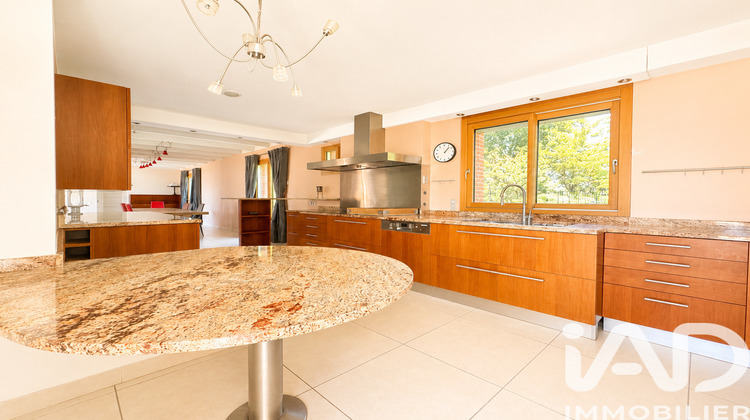Ma-Cabane - Vente Maison Vieille-Toulouse, 269 m²