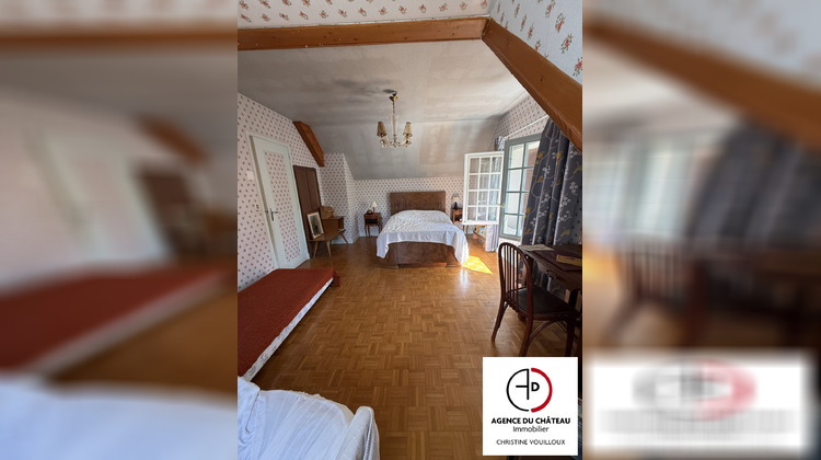 Ma-Cabane - Vente Maison Vieilles-Maisons-sur-Joudry, 135 m²