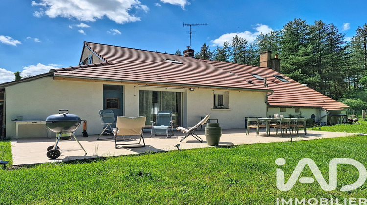 Ma-Cabane - Vente Maison Vieilles-Maisons-sur-Joudry, 185 m²