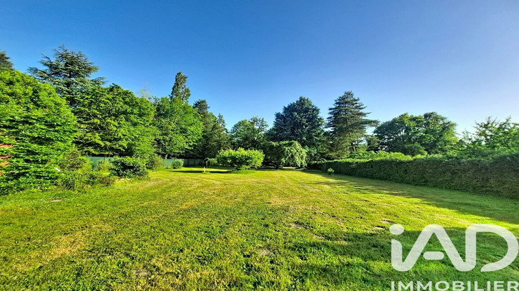 Ma-Cabane - Vente Maison Vieilles-Maisons-sur-Joudry, 118 m²