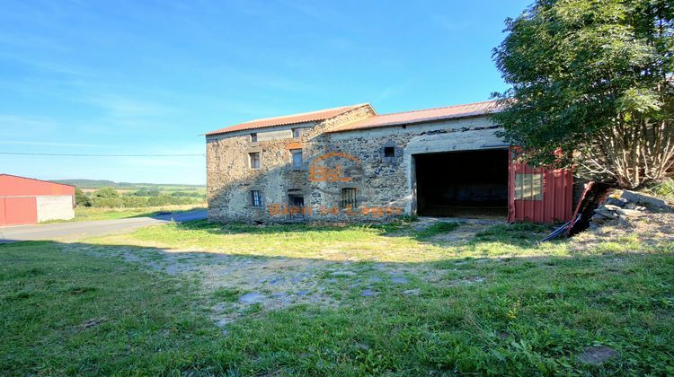 Ma-Cabane - Vente Maison Vieillespesse, 50 m²