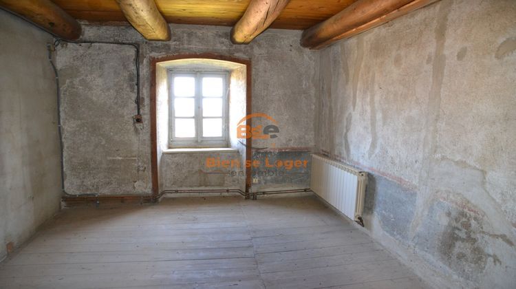 Ma-Cabane - Vente Maison Vieillespesse, 80 m²