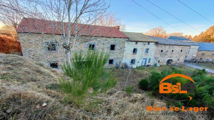 Ma-Cabane - Vente Maison Vieillespesse, 80 m²