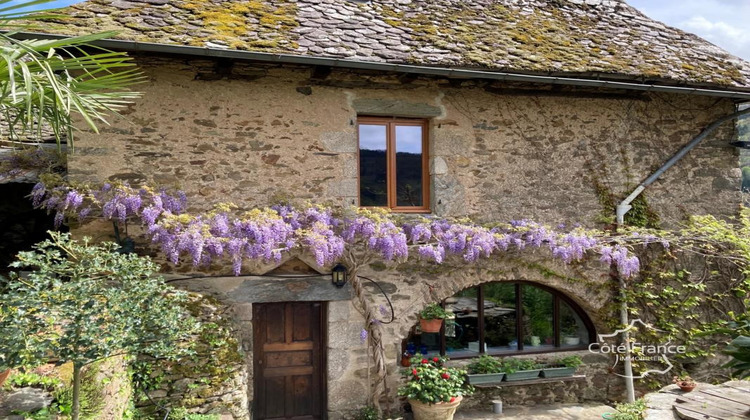 Ma-Cabane - Vente Maison VIEILLEVIE, 398 m²