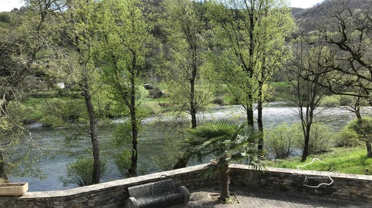 Ma-Cabane - Vente Maison VIEILLEVIE, 50 m²