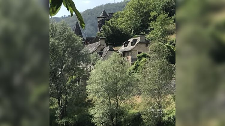 Ma-Cabane - Vente Maison VIEILLEVIE, 50 m²