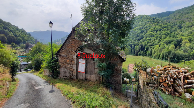 Ma-Cabane - Vente Maison Vieillevie, 140 m²