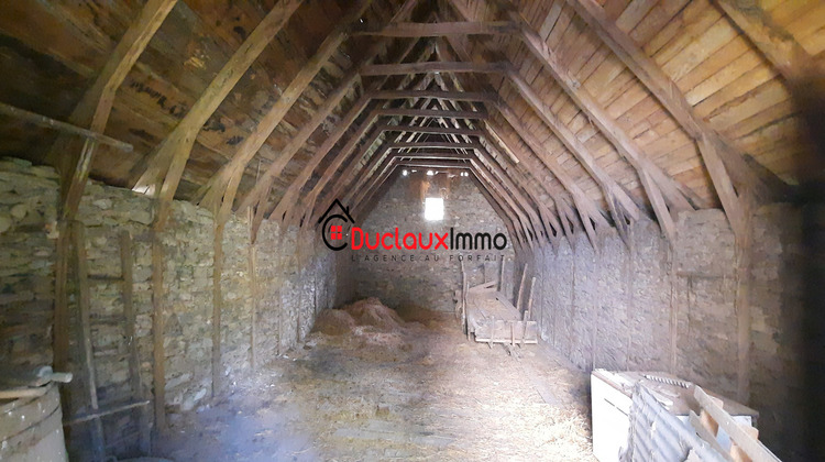 Ma-Cabane - Vente Maison Vieillevie, 140 m²