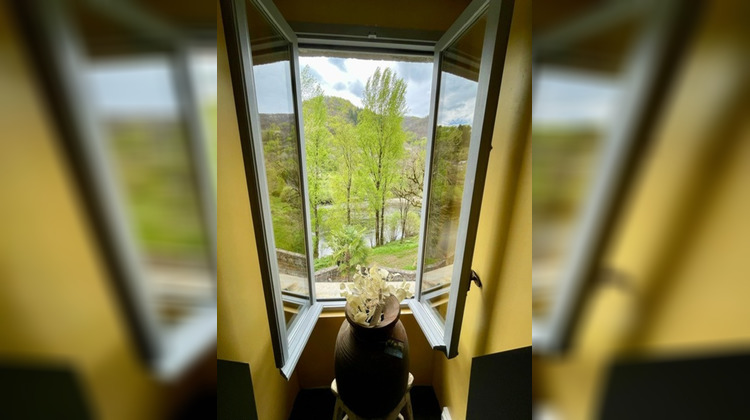 Ma-Cabane - Vente Maison VIEILLEVIE, 48 m²