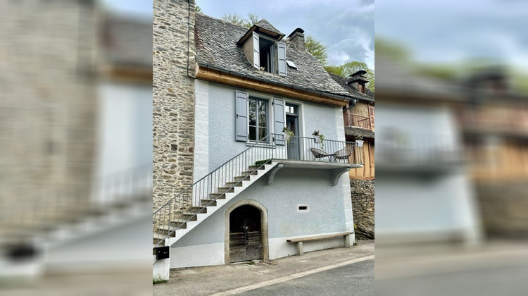 Ma-Cabane - Vente Maison VIEILLEVIE, 48 m²
