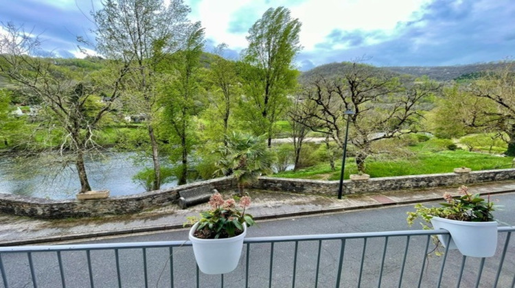 Ma-Cabane - Vente Maison VIEILLEVIE, 48 m²