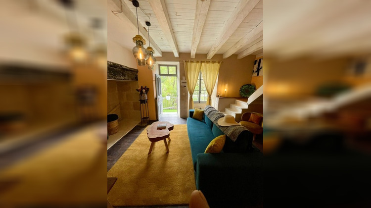 Ma-Cabane - Vente Maison VIEILLEVIE, 48 m²