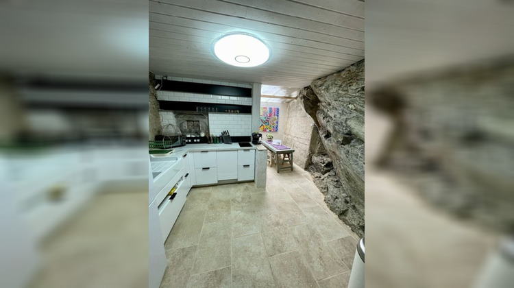 Ma-Cabane - Vente Maison VIEILLEVIE, 48 m²