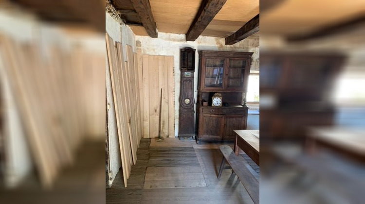 Ma-Cabane - Vente Maison VIEILLEVIE, 70 m²