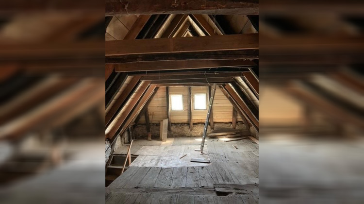 Ma-Cabane - Vente Maison VIEILLEVIE, 70 m²