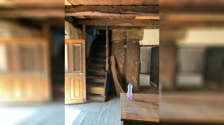 Ma-Cabane - Vente Maison VIEILLEVIE, 70 m²