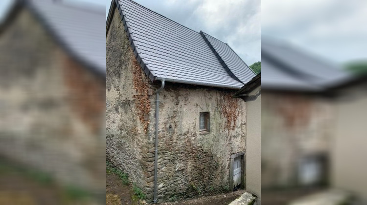 Ma-Cabane - Vente Maison VIEILLEVIE, 70 m²