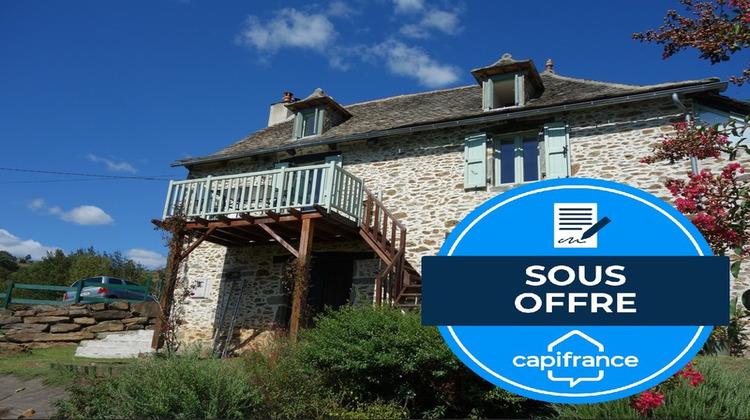 Ma-Cabane - Vente Maison VIEILLEVIE, 151 m²