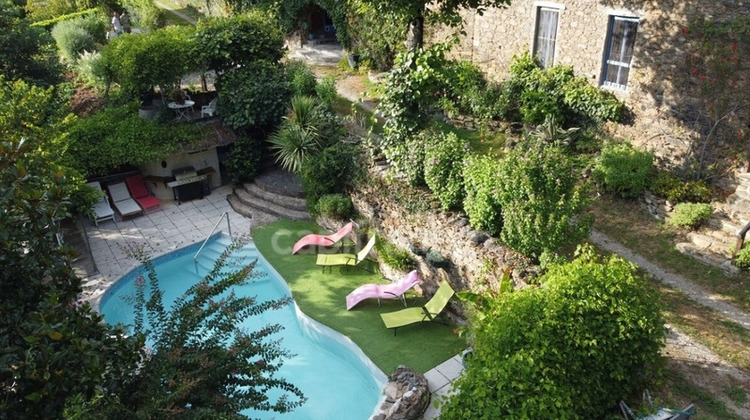 Ma-Cabane - Vente Maison VIEILLEVIE, 390 m²